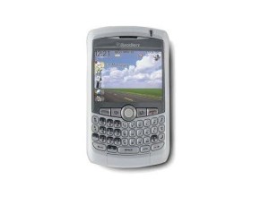 Blackberry 8310 manual
